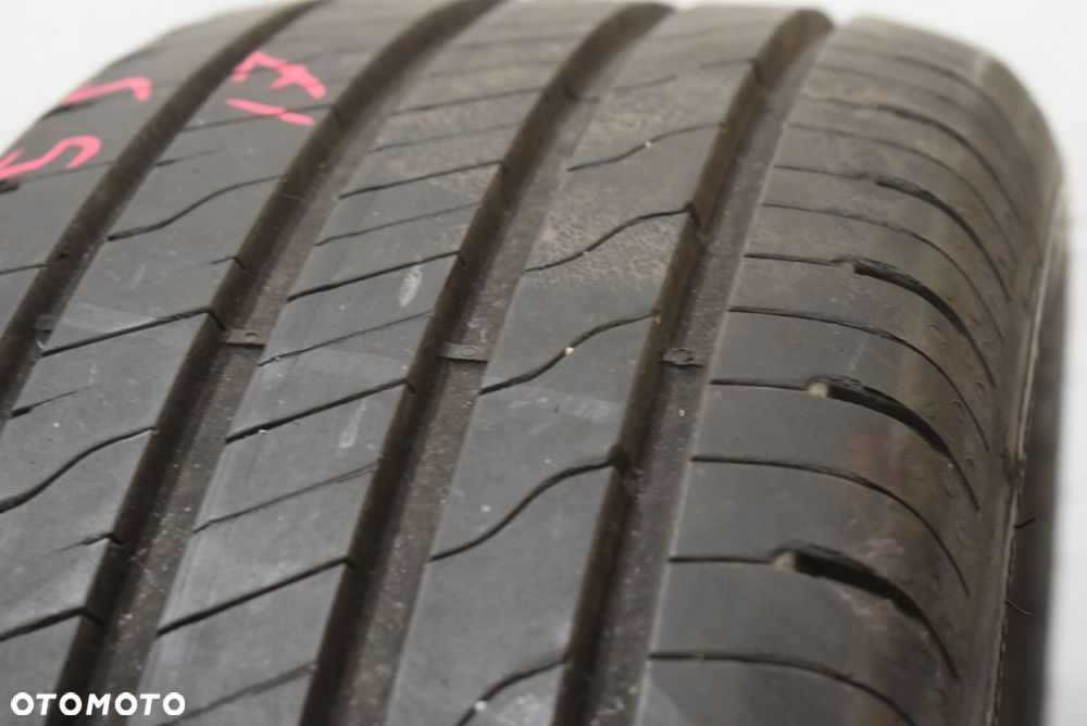 R17 215/55 Goodyear EfficientGrip Performance 2 94W Wysyłka gratis! - 3