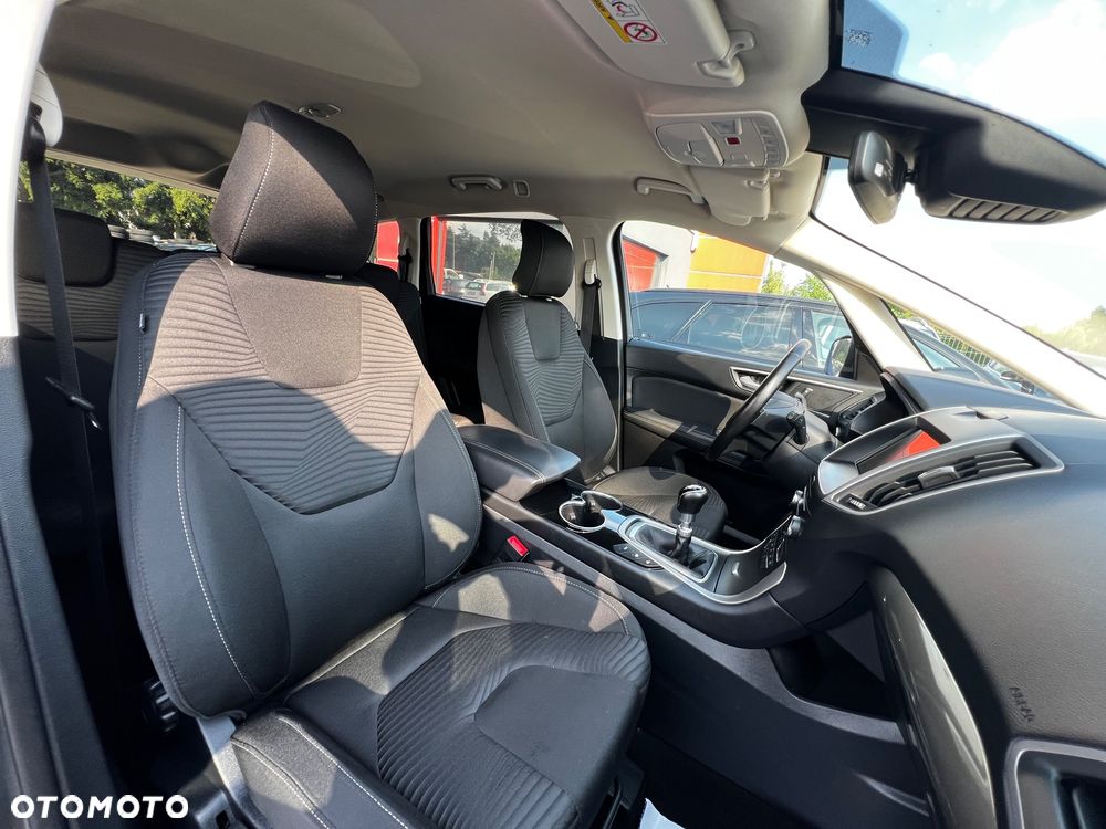 Ford S-Max 2.0 EcoBlue Edition - 25