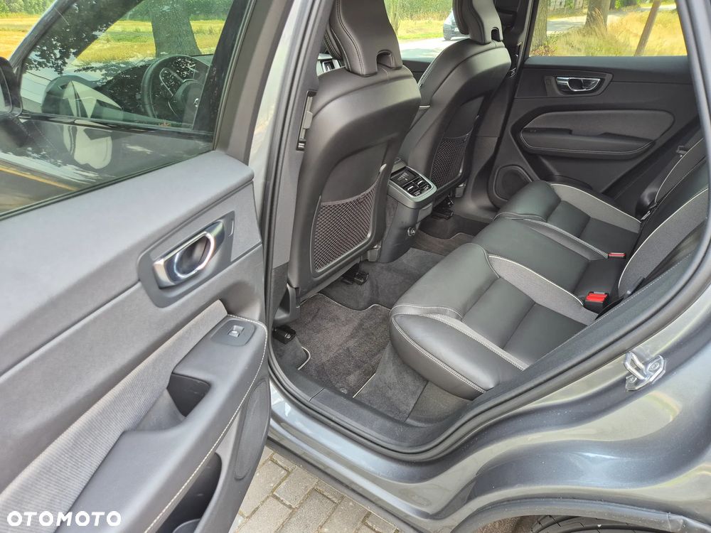 Volvo XC 60 D4 Geartronic RDesign - 21