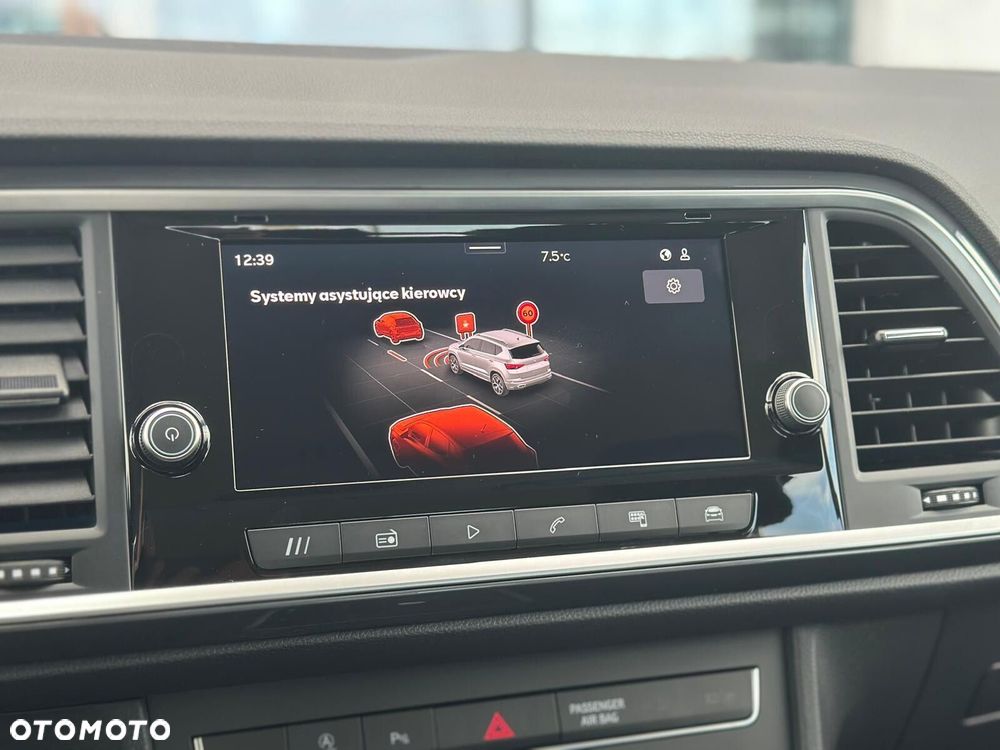 Seat Ateca - 25