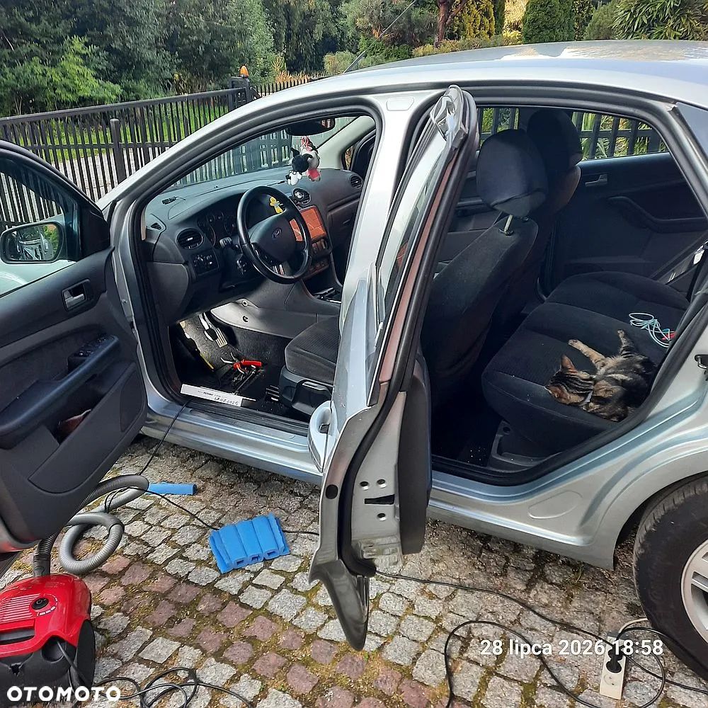 Ford Focus 2005