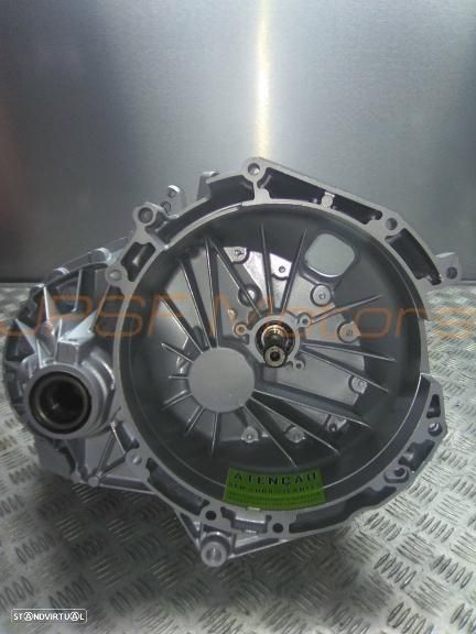 Caixa De Velocidades Recondicionada Ford Transit 2.0Di 2002 - 1