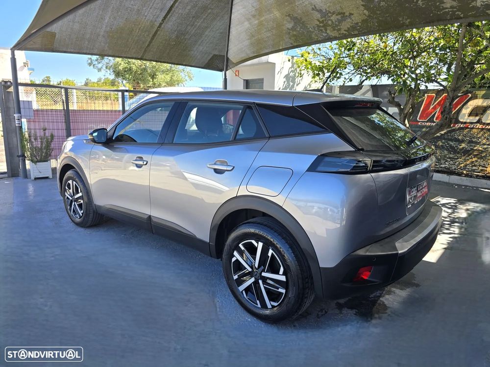 Peugeot 2008 1.2 PureTech Style - 7