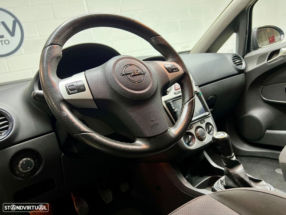 Opel Corsa 1.3 CDTi - 5