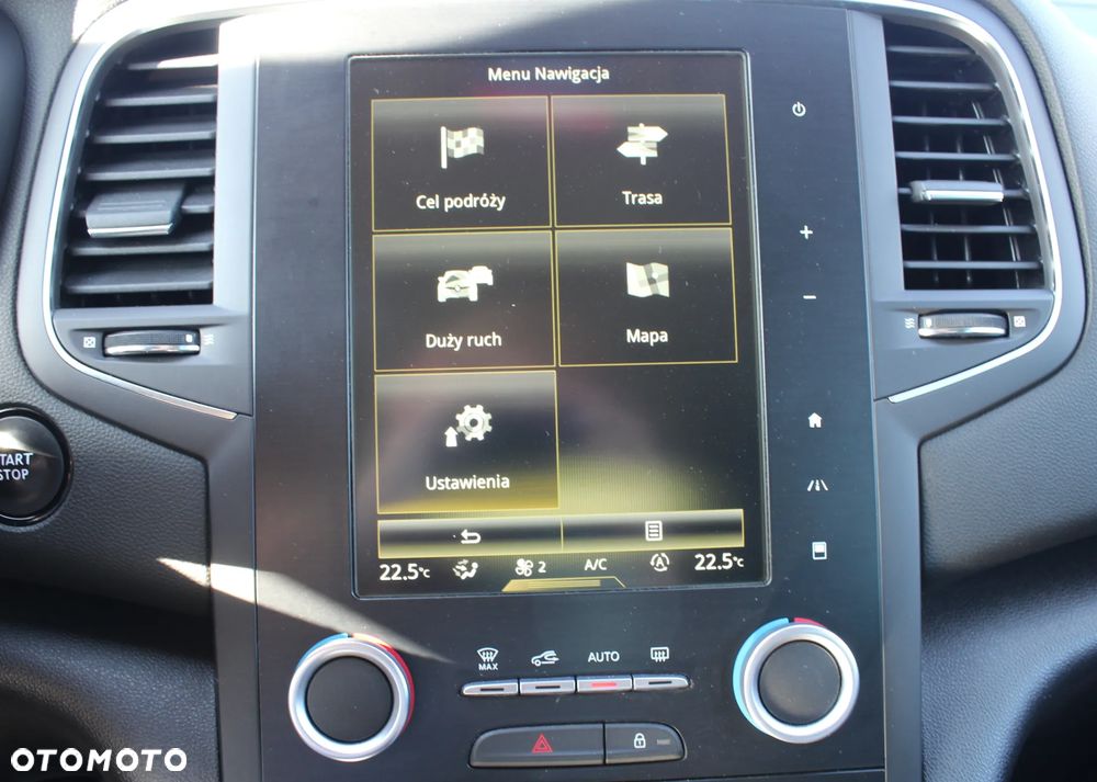 Renault Megane ENERGY TCe 130 INTENS - 26