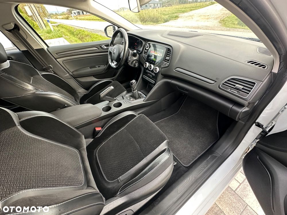 Renault Megane - 4