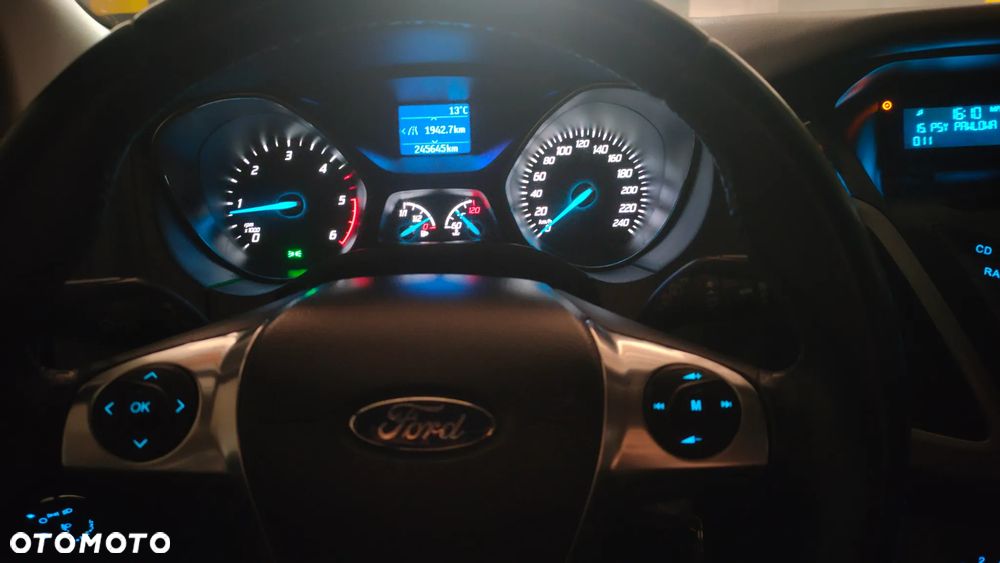 Ford Focus 1.6 TDCi Edition - 31