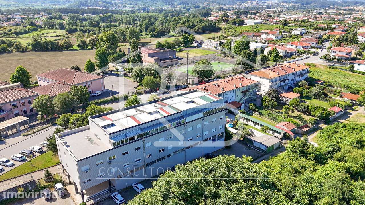 Apartamento T3 Briteiros S. Salvador, Guimarães - Grande imagem: 4/52