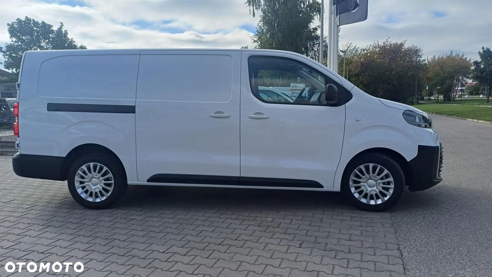 Toyota Proace - 5