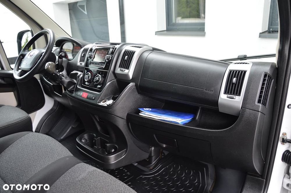 Fiat Ducato - 19