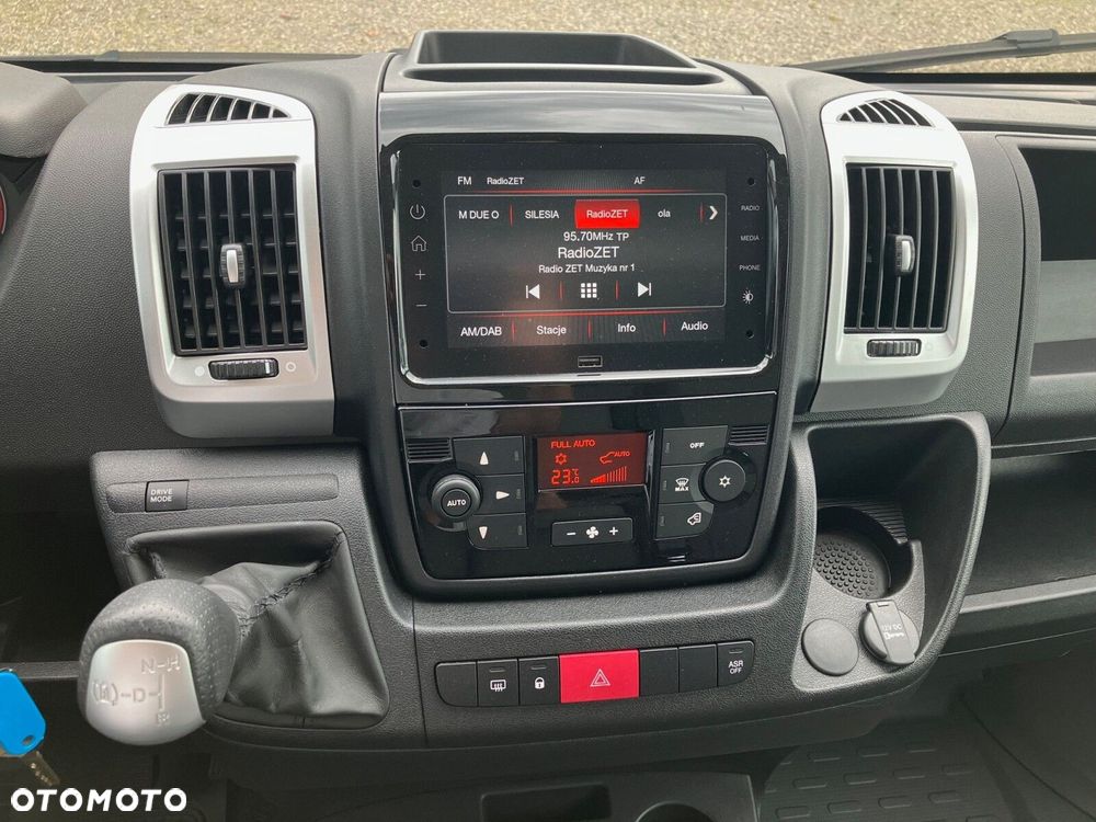 Fiat e-ducato - 8