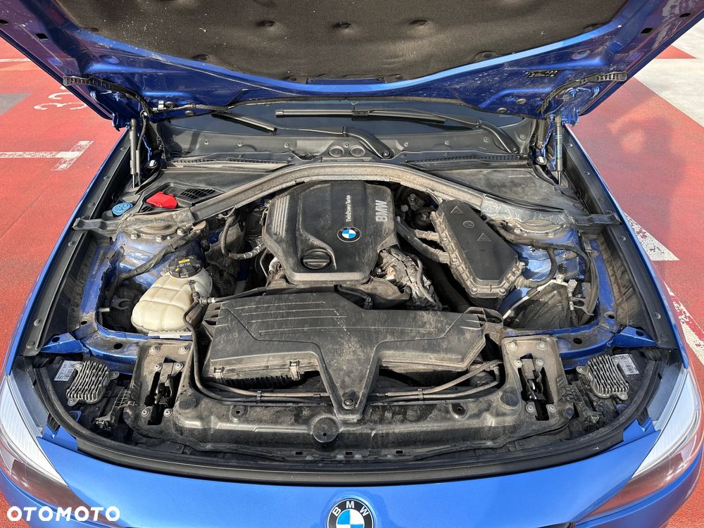 BMW 3GT 320d xDrive M Sport - 19