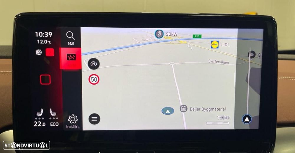 VW ID.5 77 kWh Pro Performance - 7