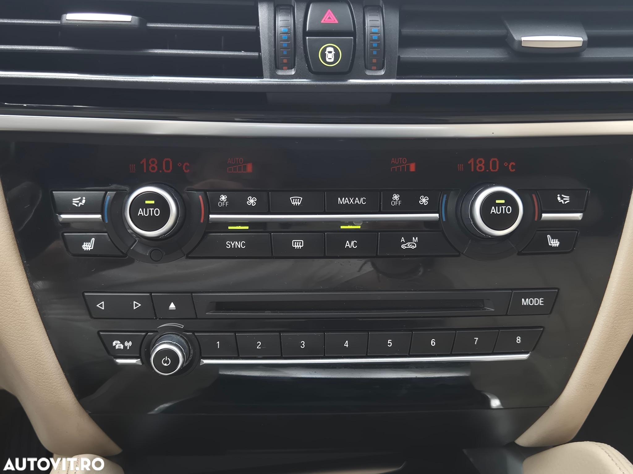 BMW X6 xDrive30d - 30