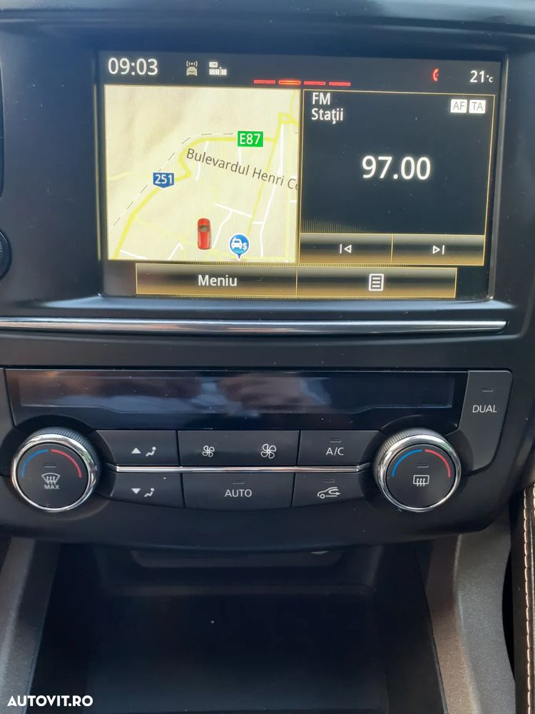 Renault Kadjar 1.6 DCI 4X4 Intens - 8