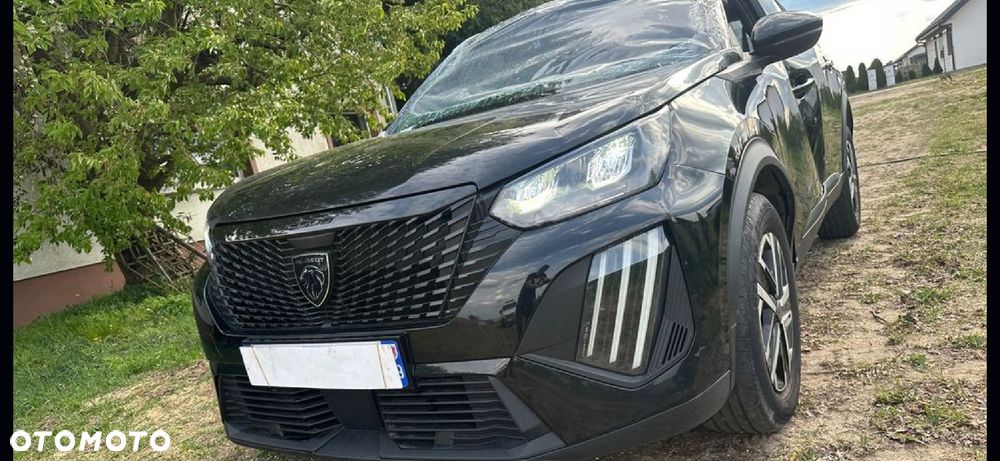 Peugeot 2008 PureTech 130 Allure Pack - 11