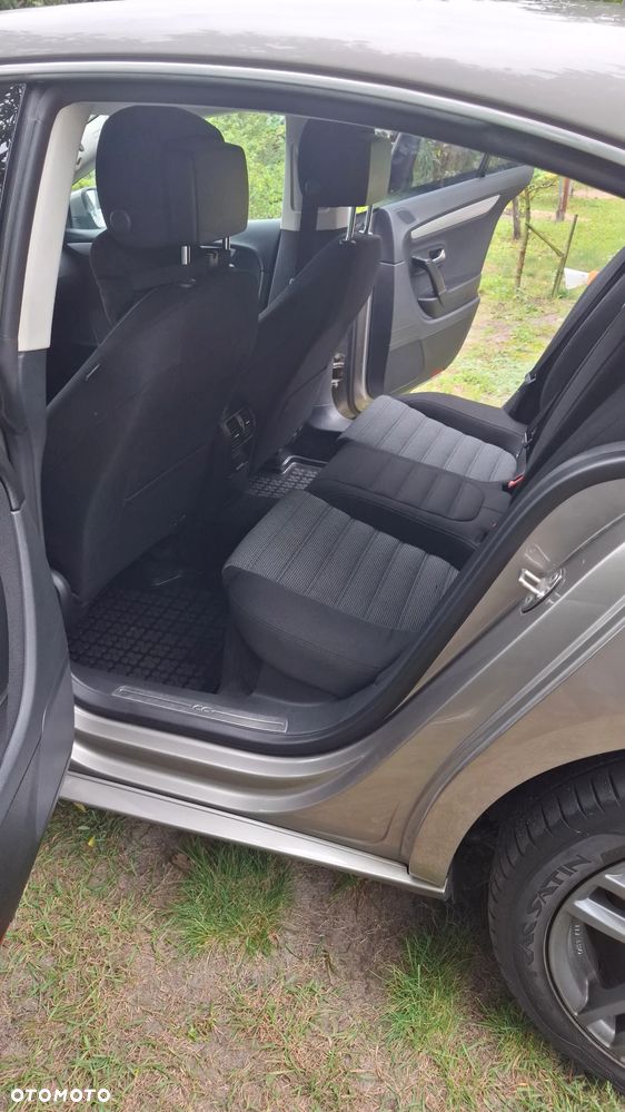 Volkswagen CC 2.0 TDI DPF BMT - 21