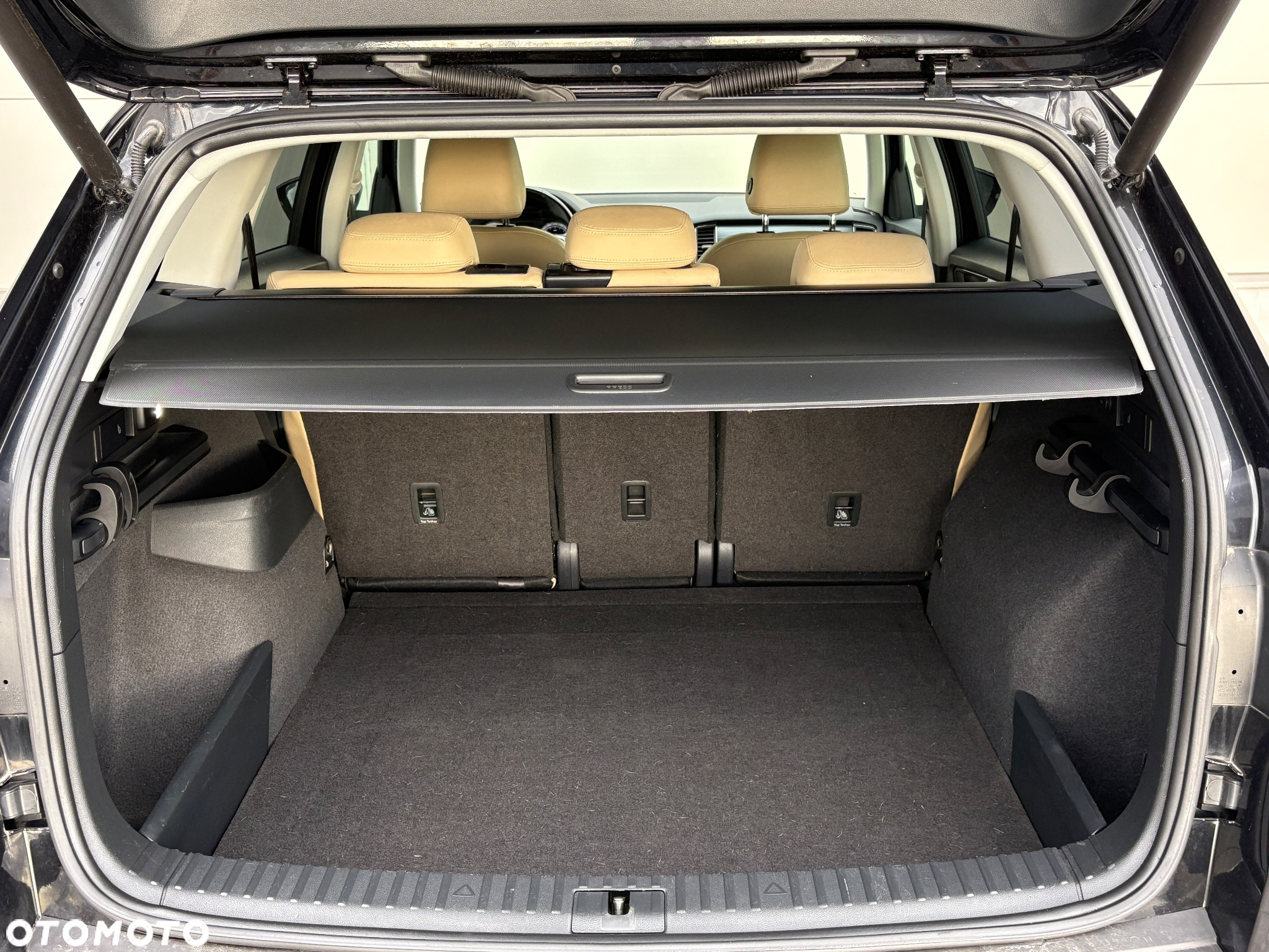 Skoda Kodiaq 1.5 TSI ACT DSG Ambition - 33