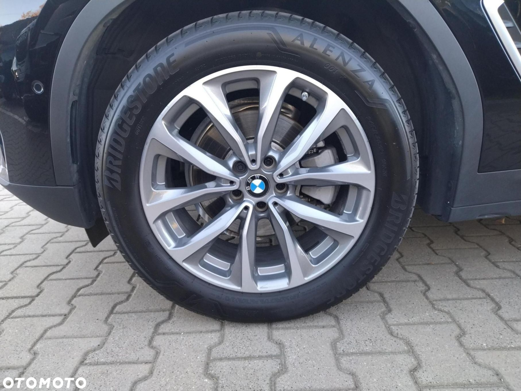 BMW X3 - 10