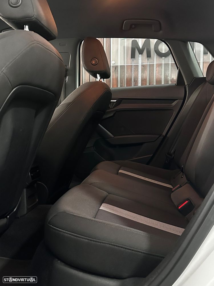 Audi A3 Sportback 30 TDI Advanced - 7