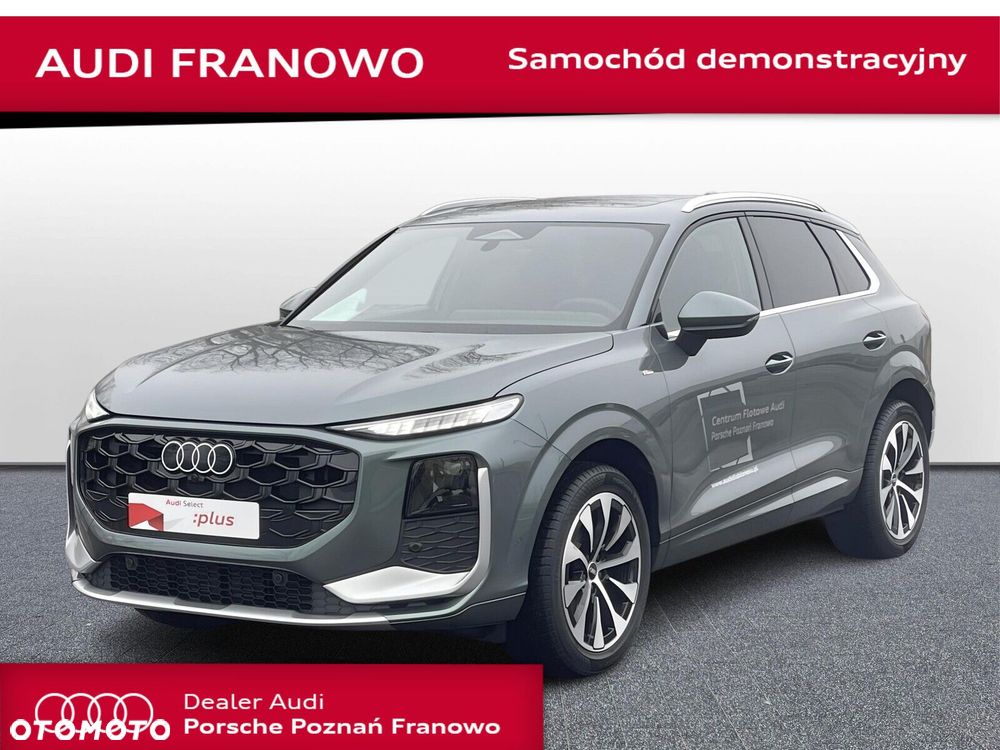 Audi Q3 - 2