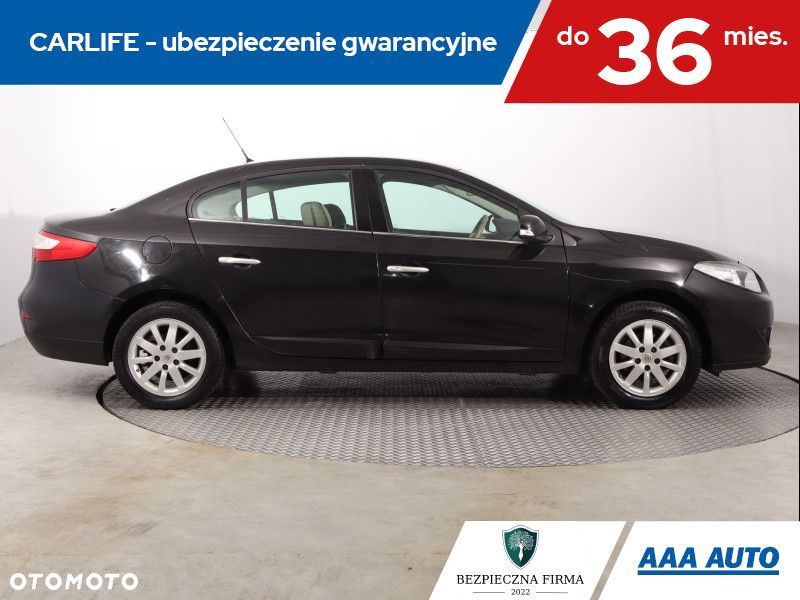 Renault Fluence - 7