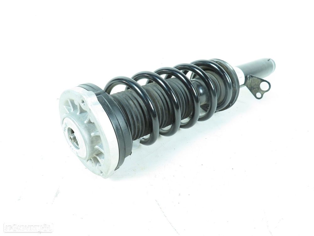 Amortecedor Esquerdo/Frente Seminovo/ Original BMW 5 (G30, F90) 31316866613 - 1