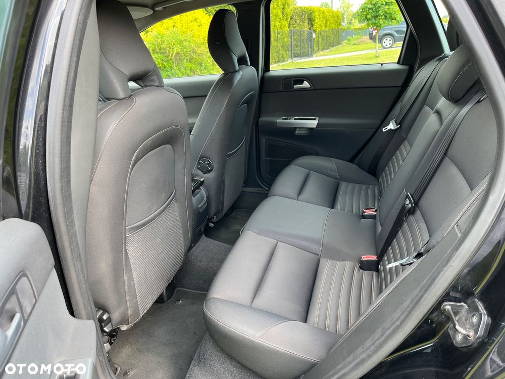 Volvo V50 1.6D DPF DRIVe - 5
