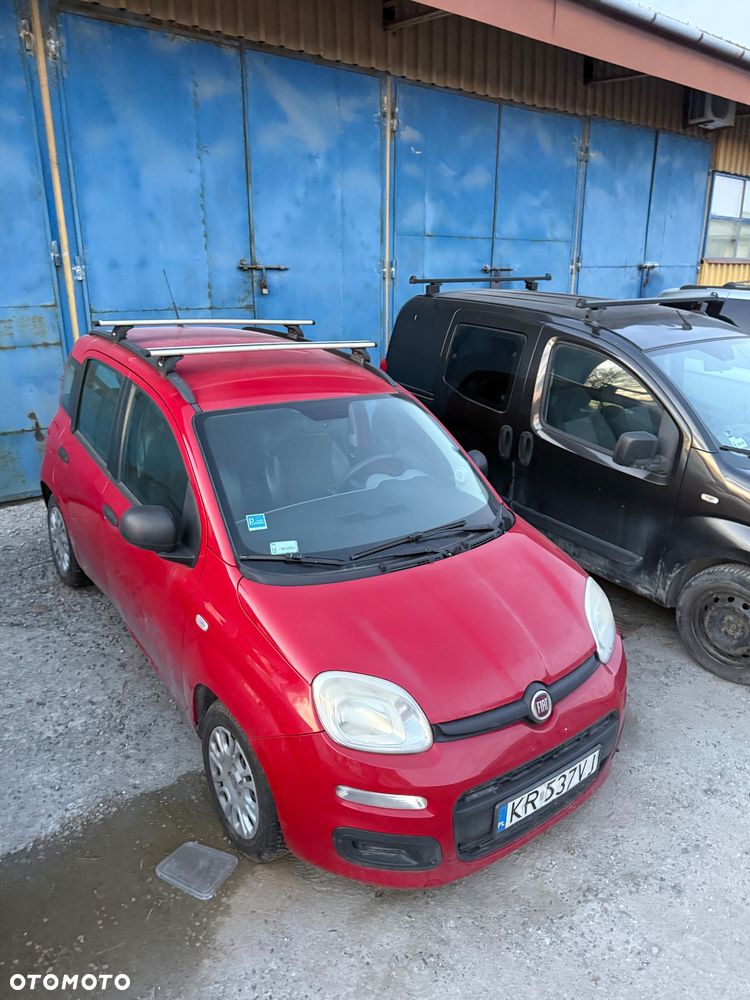 Fiat Panda 1.2 Easy - 3