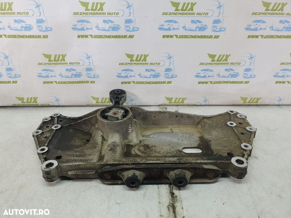 Jug cadru motor 1.6 benzina bag 1k0199369f Volkswagen VW Passat B6 - 5