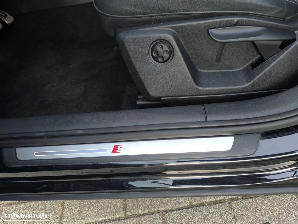 Audi Q2 35 TDI S tronic S line - 10