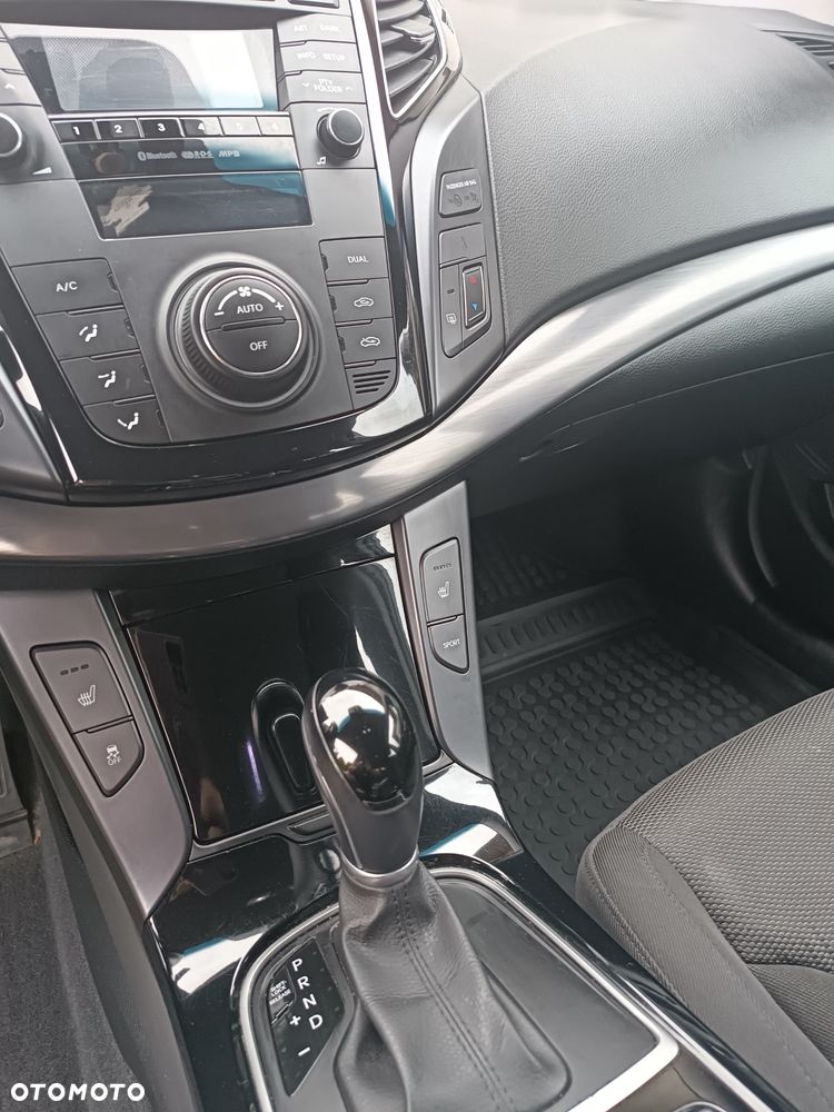 Hyundai i40 1.7 CRDi Comfort - 16