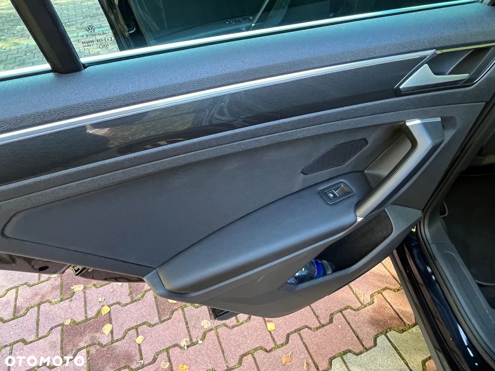 Volkswagen Tiguan 2.0 TSI 4Mot R-Style DSG - 20
