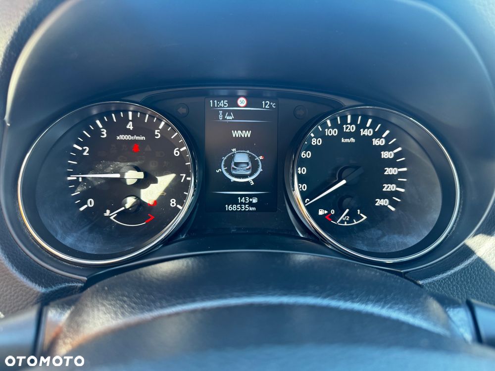 Nissan Qashqai 1.6 DIG-T Visia - 8