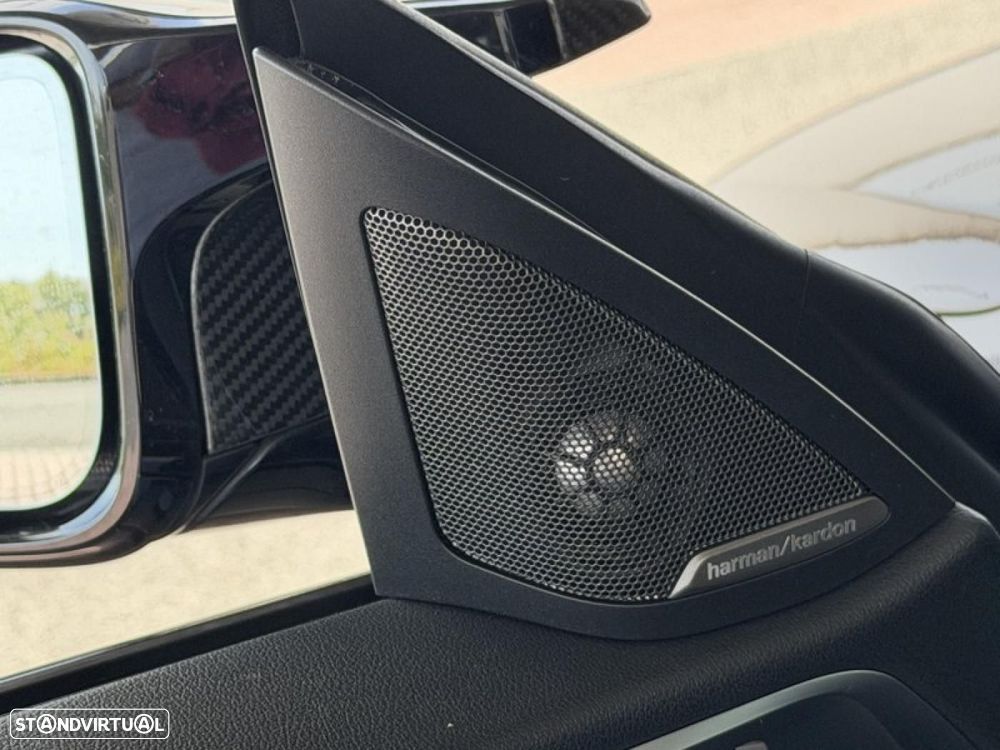 BMW i4 M50 Pack Desportivo M Pro - 7