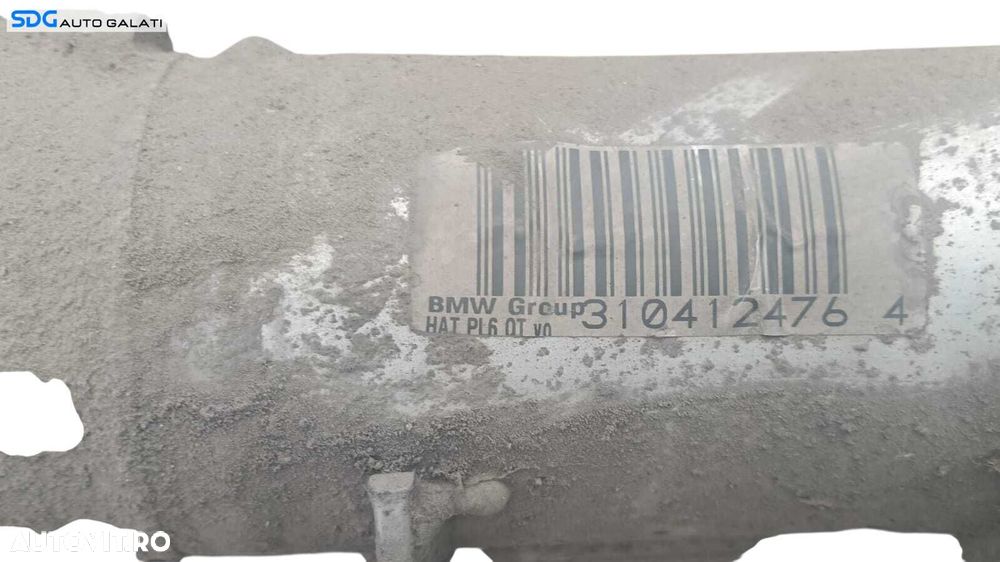 Punte Spate BMW Seria 5 F11 2.0 D 2009 - 2017 Cod 6798545 6775896 [M9258] - 5