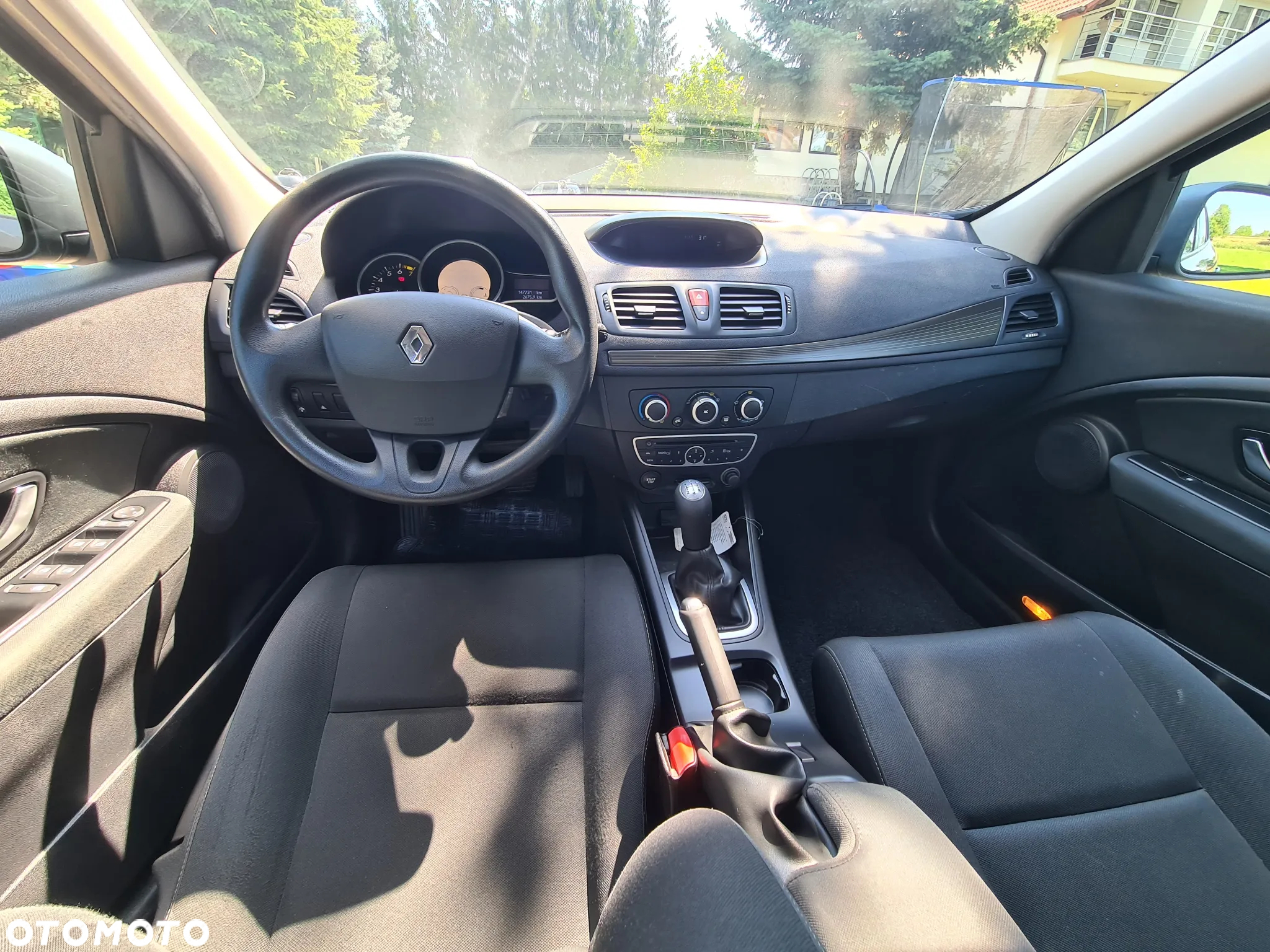 Renault Megane - 4