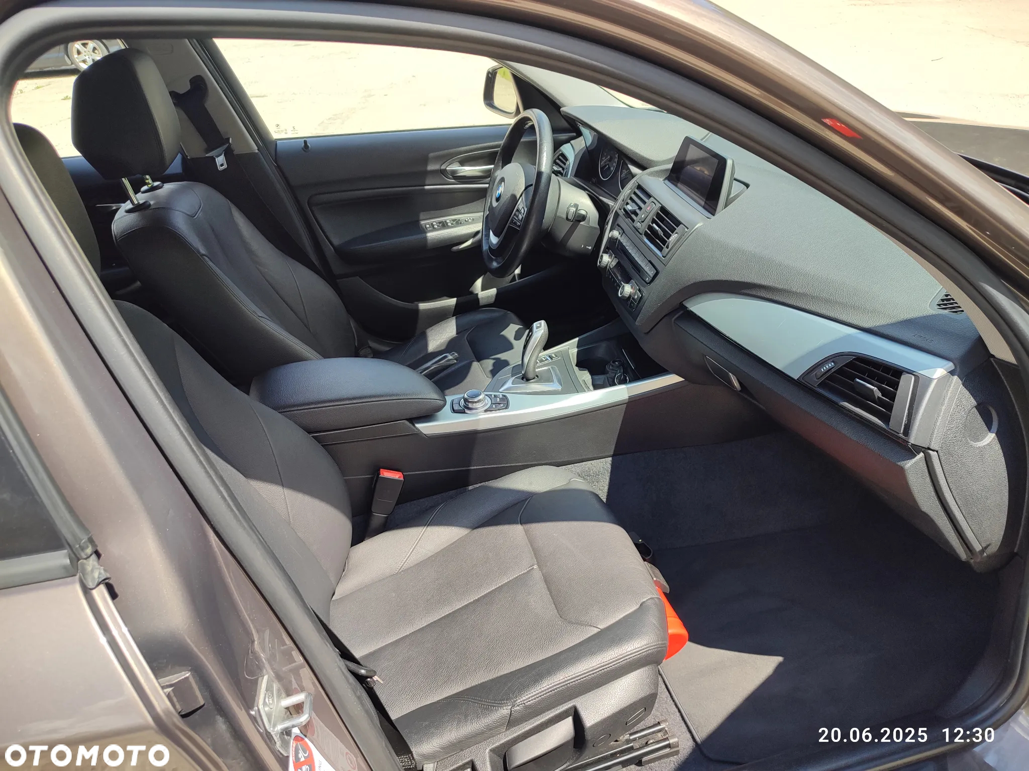 BMW Seria 1 118i Urban Line - 13