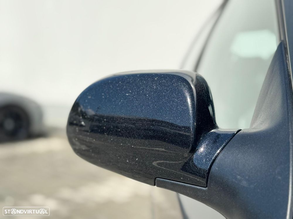 Chevrolet Lacetti 1.4 SX - 7