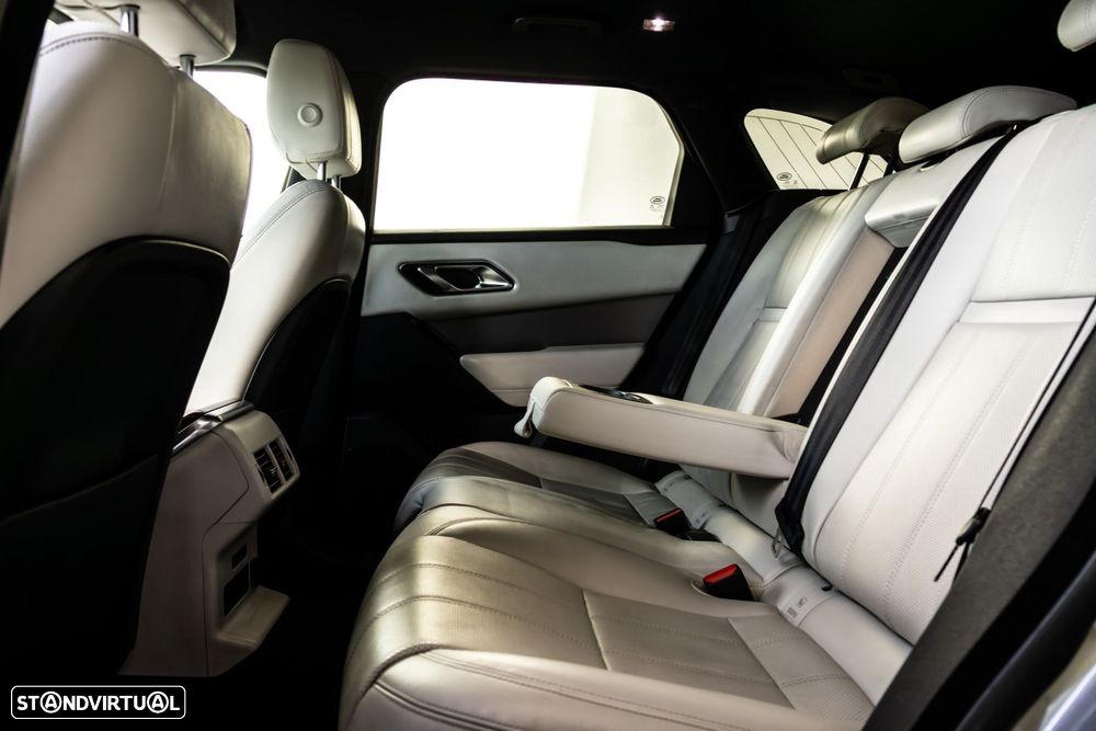 Land Rover Range Rover Velar 2.0 R-Dynamic S - 29