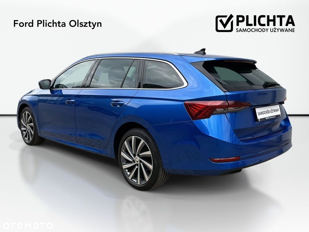 Skoda Octavia - 8