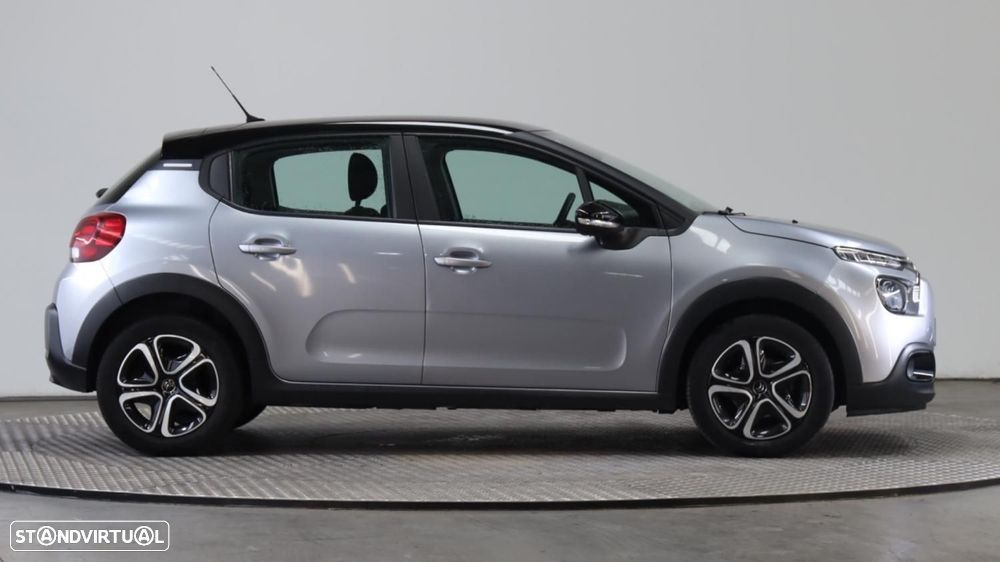 Citroën C3 1.2 PureTech Plus - 6