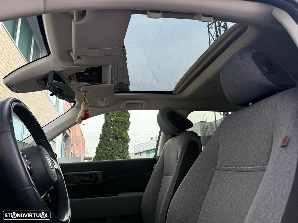 Honda e Advance - 17