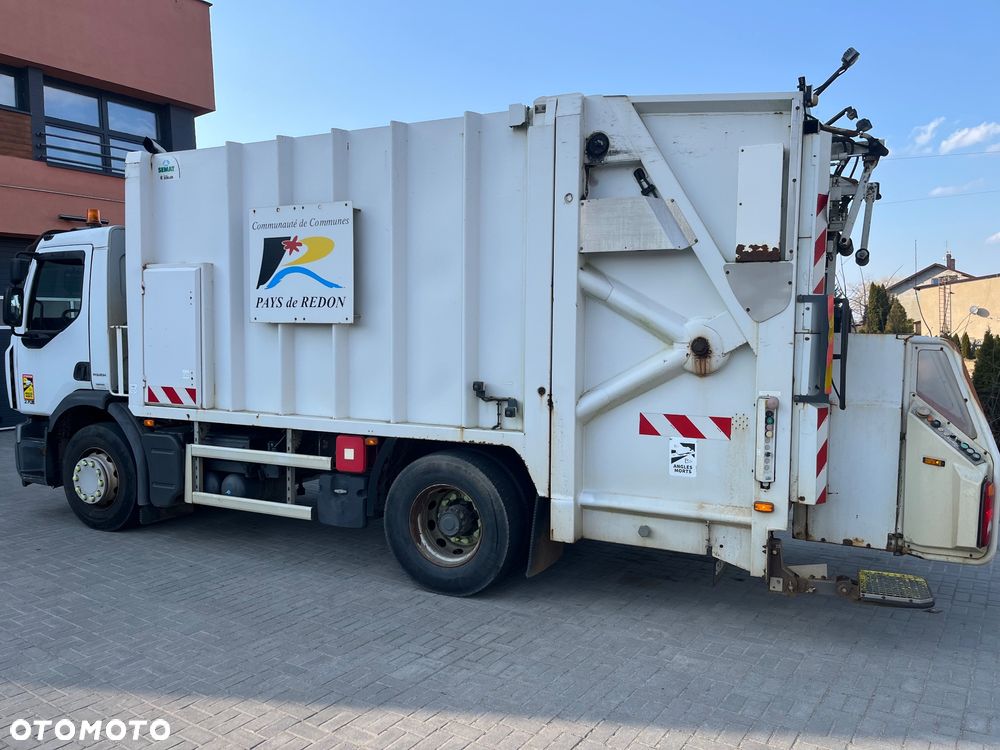 Renault Premium - 10