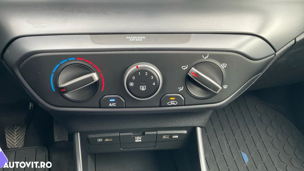 Hyundai i20 - 31