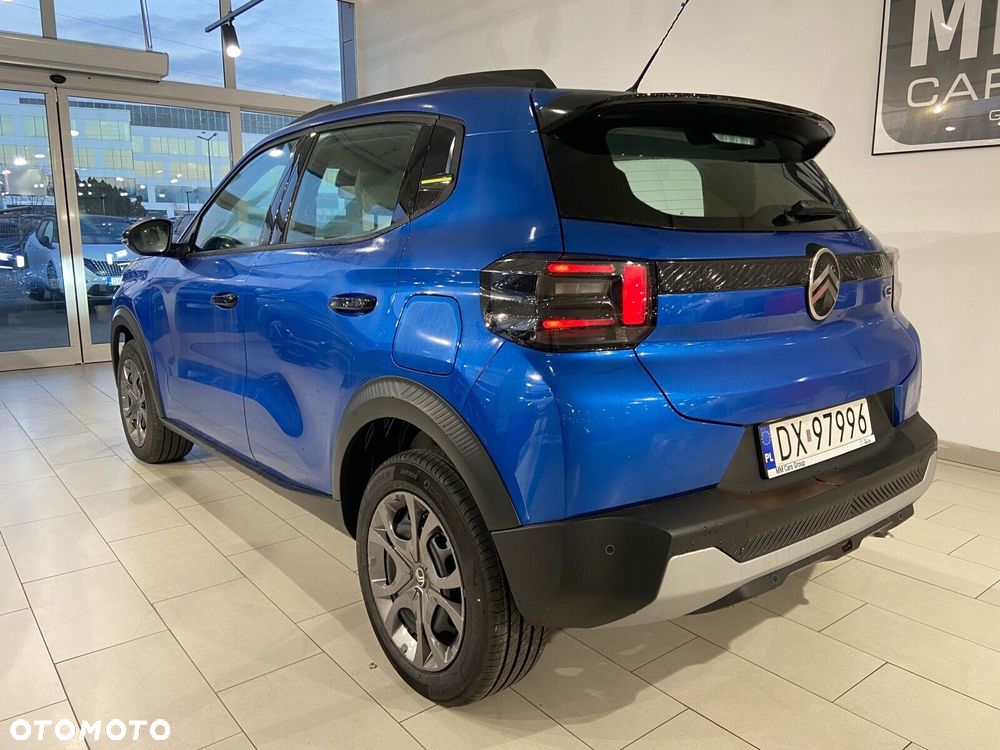 Citroën C3 1.2 T Business - 5