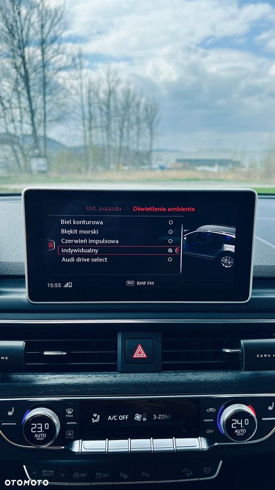 Audi A4 Allroad - 35