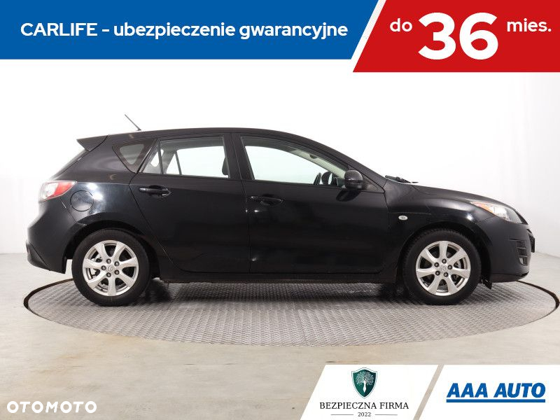 Mazda 3 - 7