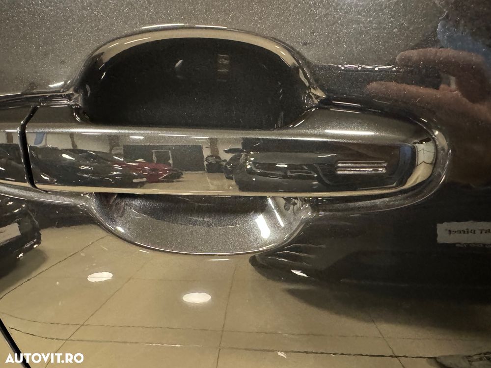 Toyota C-HR Hybrid Team Deutschland - 30