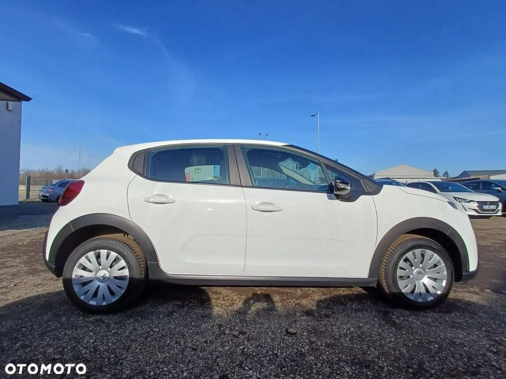 Citroën C3 Pure Tech 83 S&S FEEL - 9